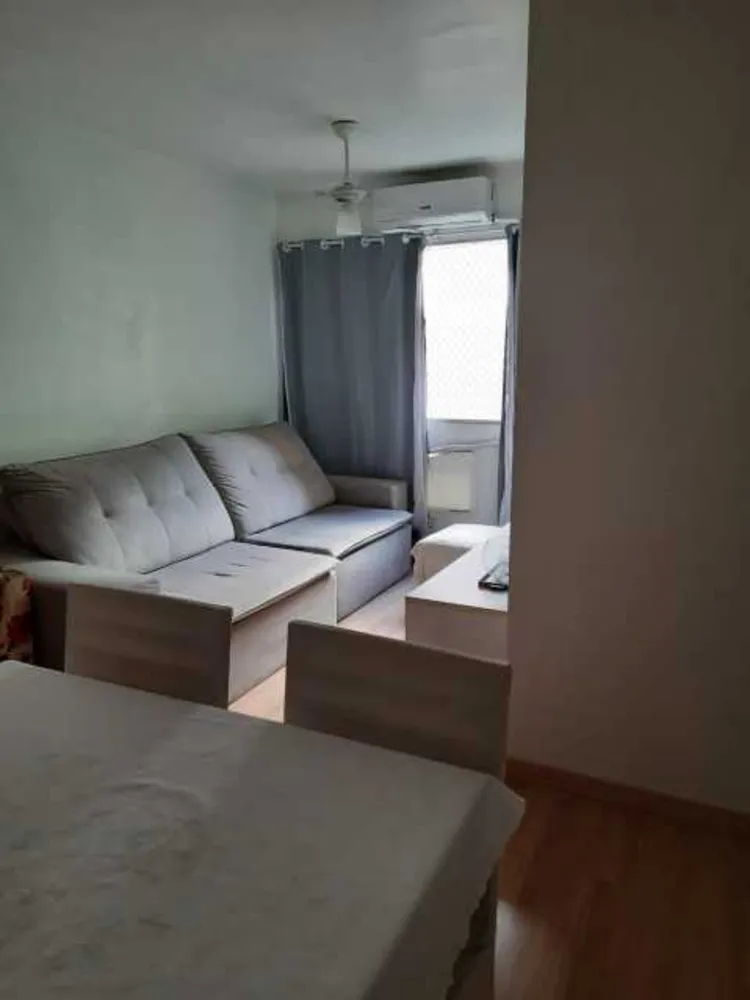 Apartamento, 3 quartos, 67 m² - Foto 2
