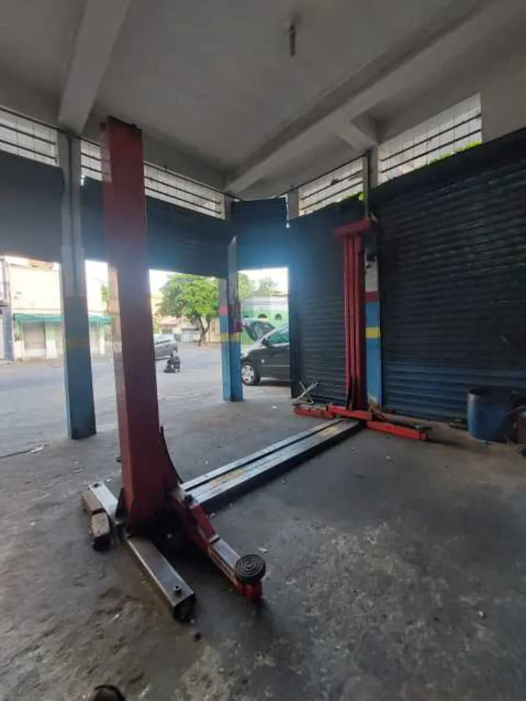 Loja-Salão, 140 m² - Foto 2