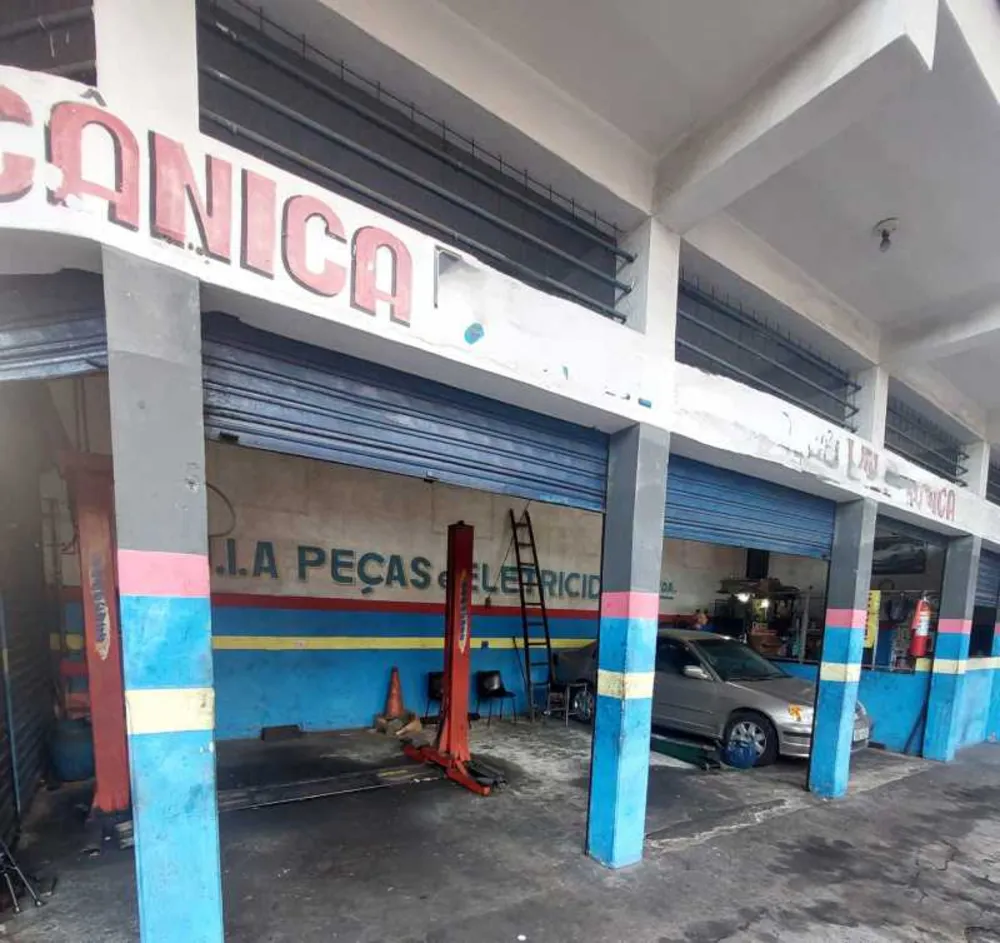Loja-Salão, 140 m² - Foto 6