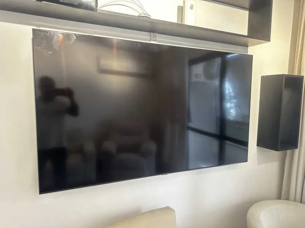 Apartamento, 3 quartos, 103 m² - Foto 3