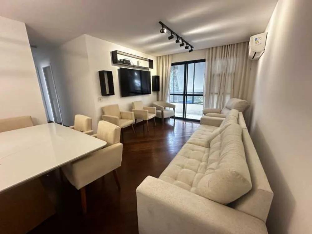 Apartamento, 3 quartos, 103 m² - Foto 2