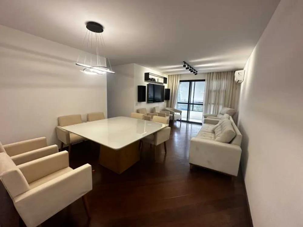 Apartamento, 3 quartos, 103 m² - Foto 1