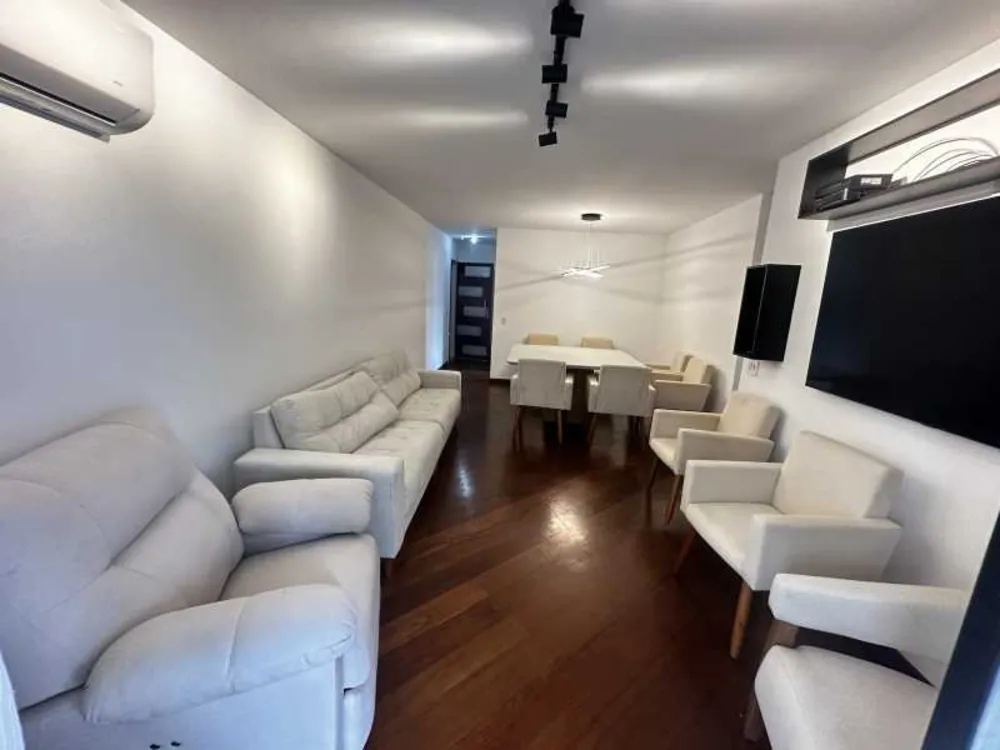 Apartamento, 3 quartos, 103 m² - Foto 6