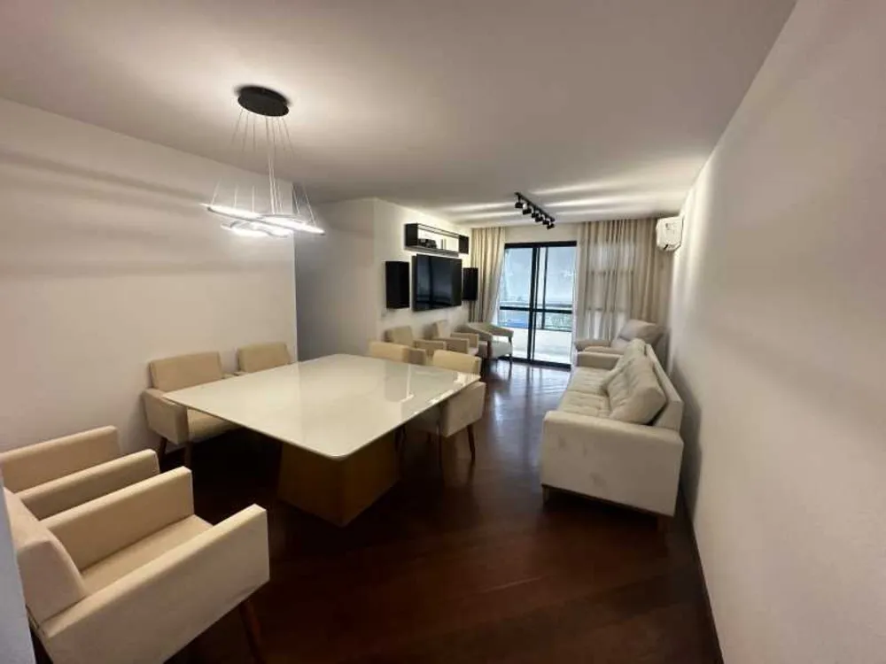 Apartamento, 3 quartos, 103 m² - Foto 4