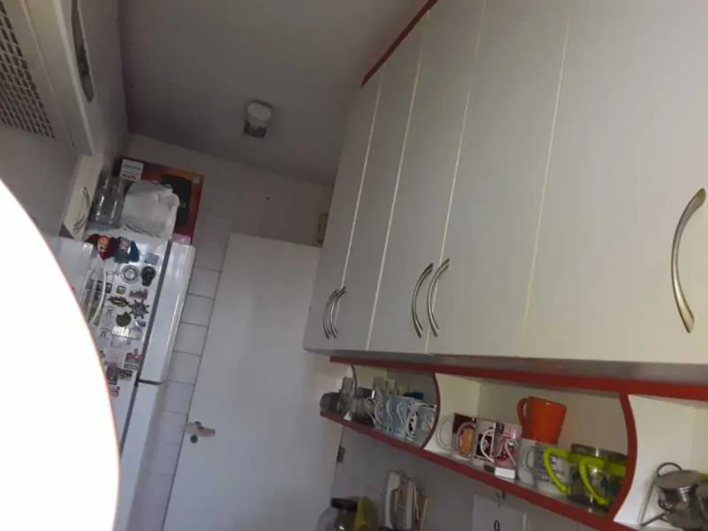 Apartamento, 3 quartos, 88 m² - Foto 1