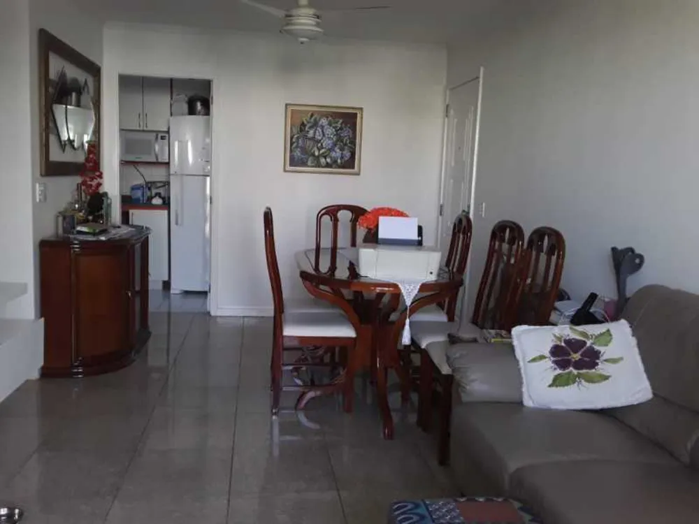 Apartamento, 3 quartos, 88 m² - Foto 6