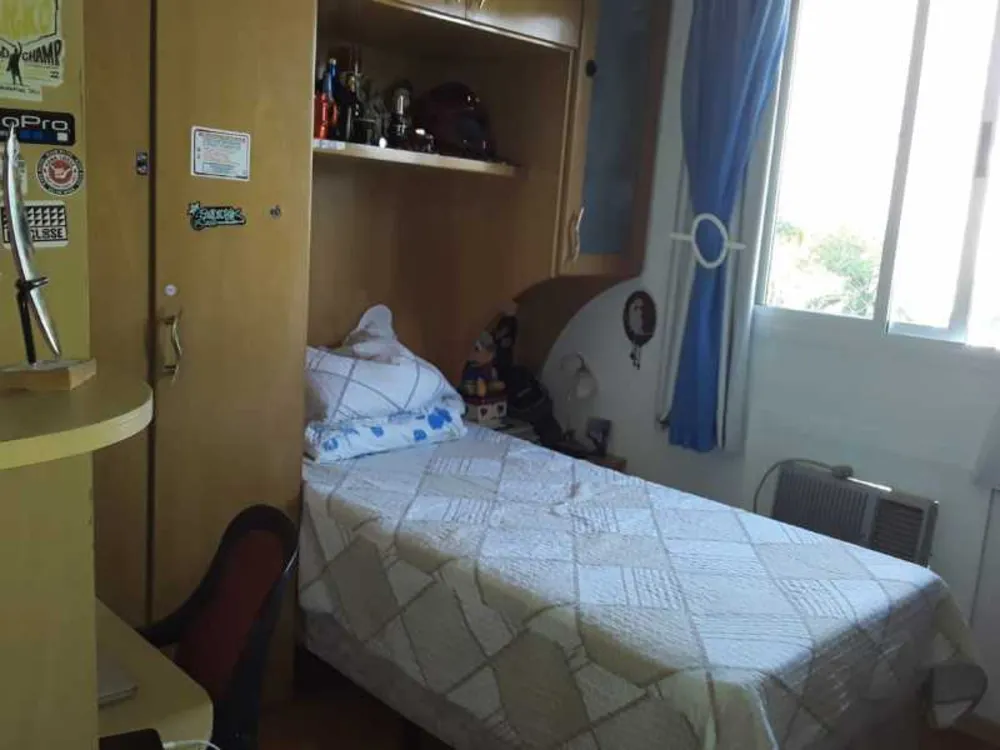 Apartamento, 3 quartos, 88 m² - Foto 12