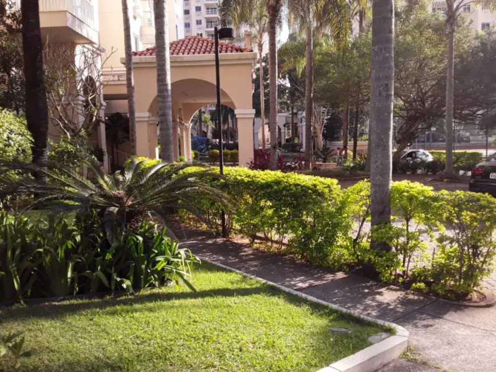 Apartamento, 3 quartos, 88 m² - Foto 16