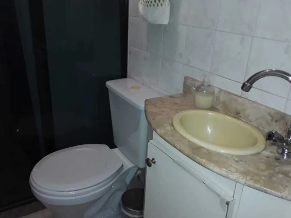 Apartamento, 3 quartos, 88 m² - Foto 15
