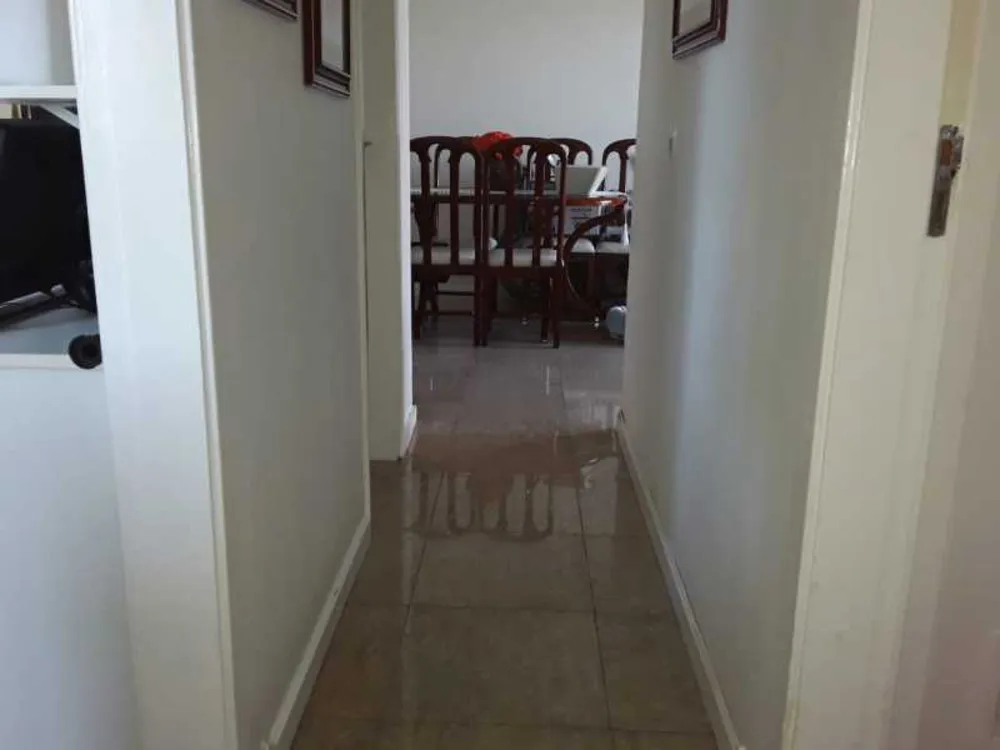 Apartamento, 3 quartos, 88 m² - Foto 4