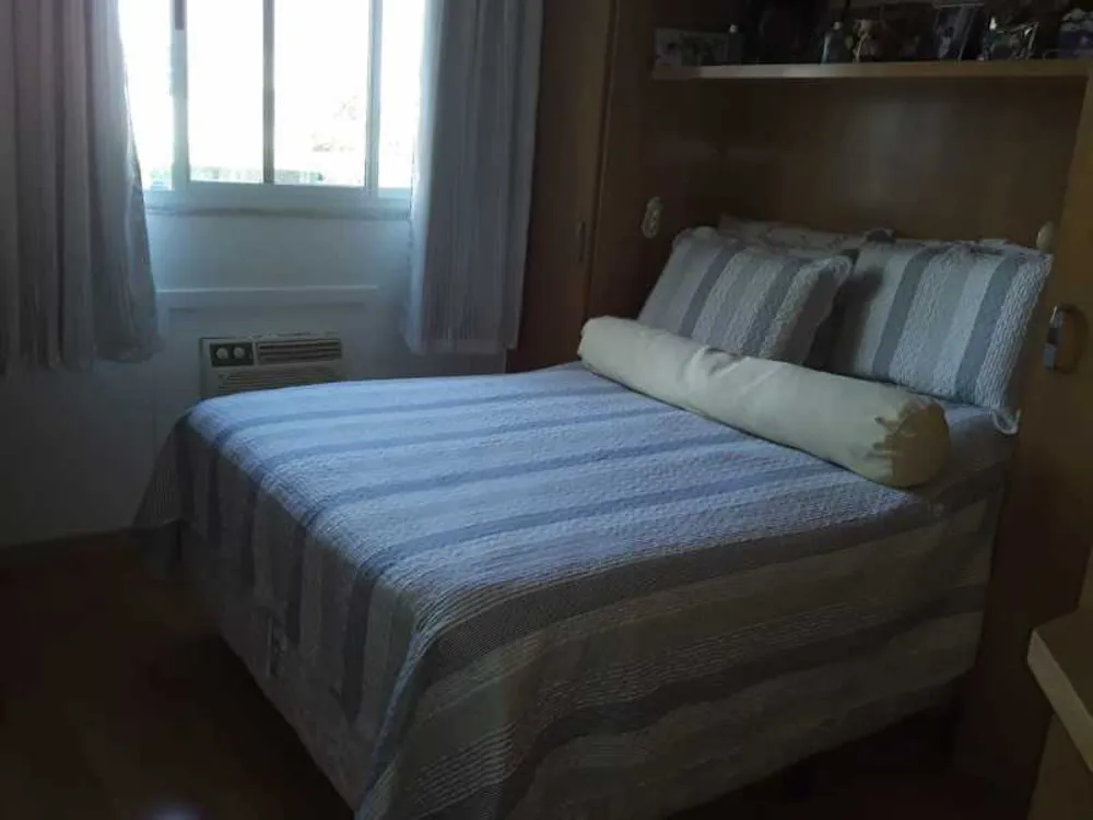 Apartamento, 3 quartos, 88 m² - Foto 10