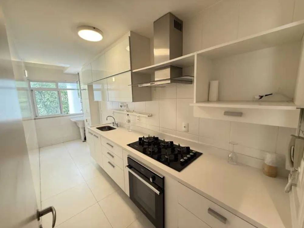 Apartamento, 3 quartos, 101 m² - Foto 27