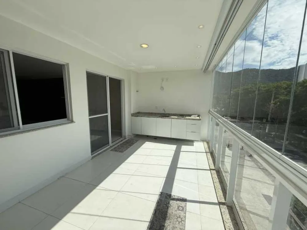 Apartamento, 3 quartos, 101 m² - Foto 2