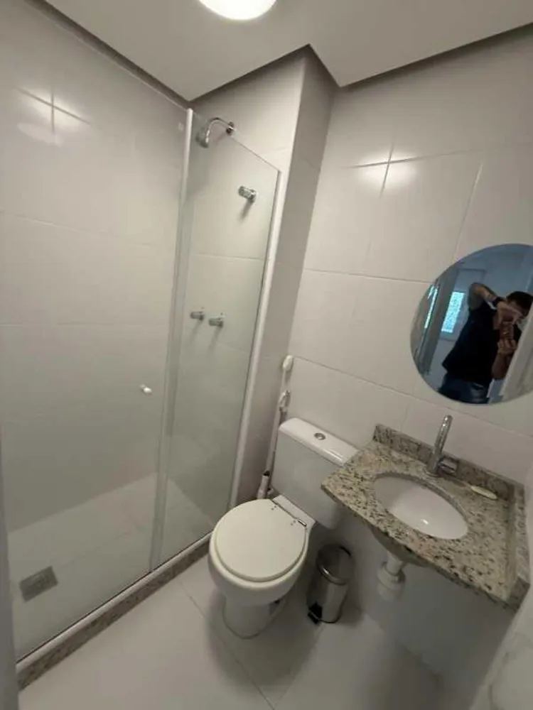 Apartamento, 3 quartos, 101 m² - Foto 9