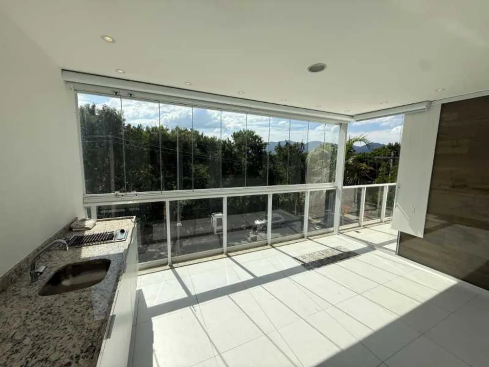 Apartamento, 3 quartos, 101 m² - Foto 1