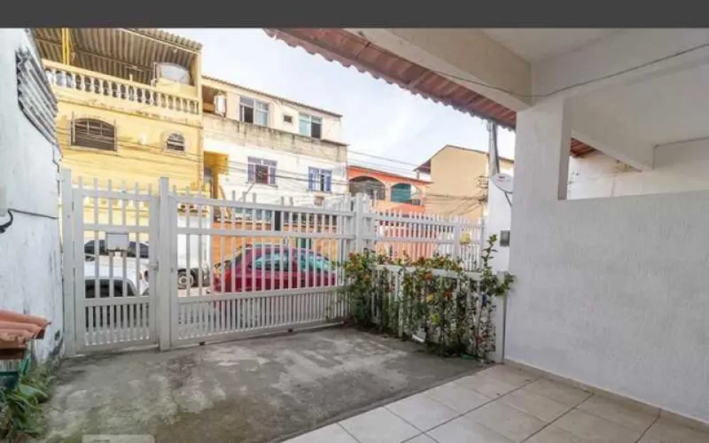 Casa de Condomínio, 4 quartos - Foto 11