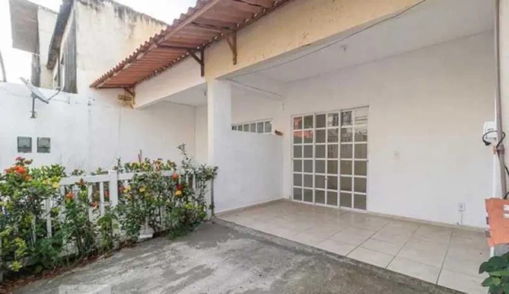Casa de Condomínio, 4 quartos - Foto 10