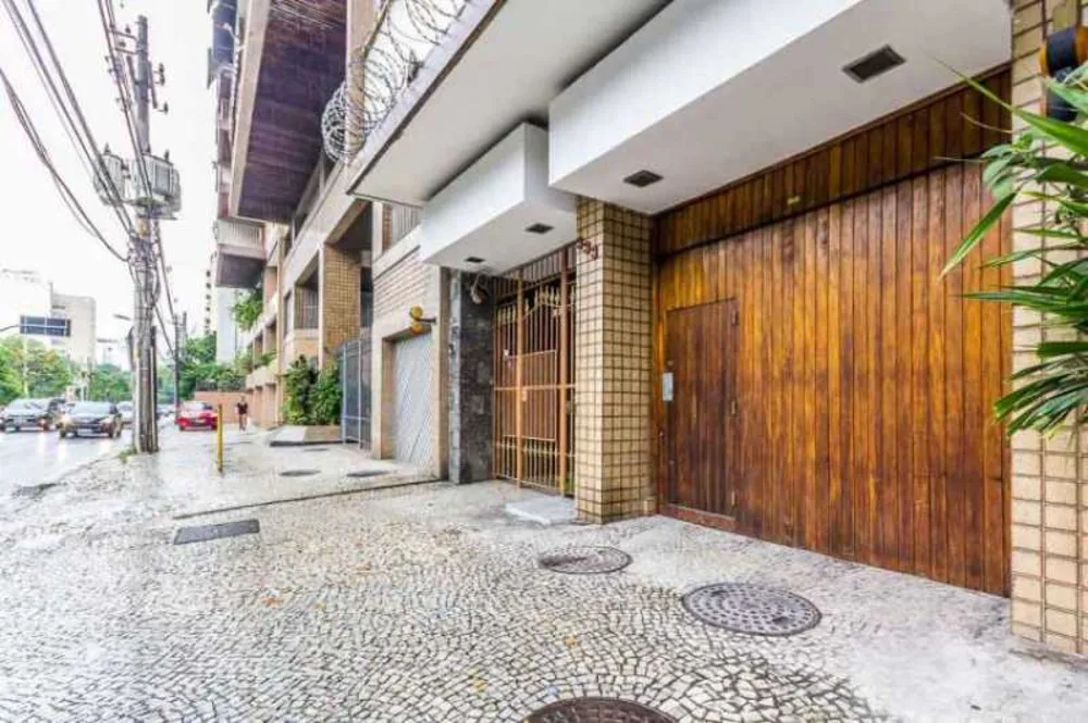 Apartamento, 2 quartos, 60 m² - Foto 18