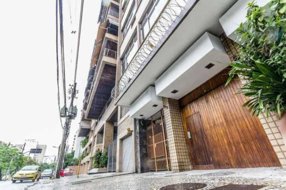 Apartamento, 2 quartos, 60 m² - Foto 8
