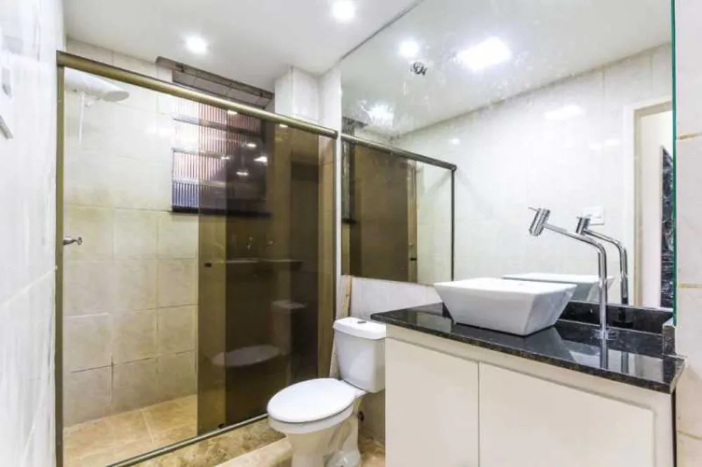 Apartamento, 2 quartos, 60 m² - Foto 4