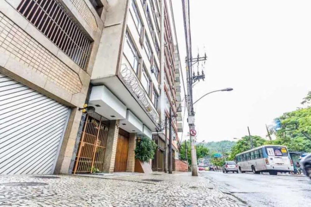 Apartamento, 2 quartos, 60 m² - Foto 16