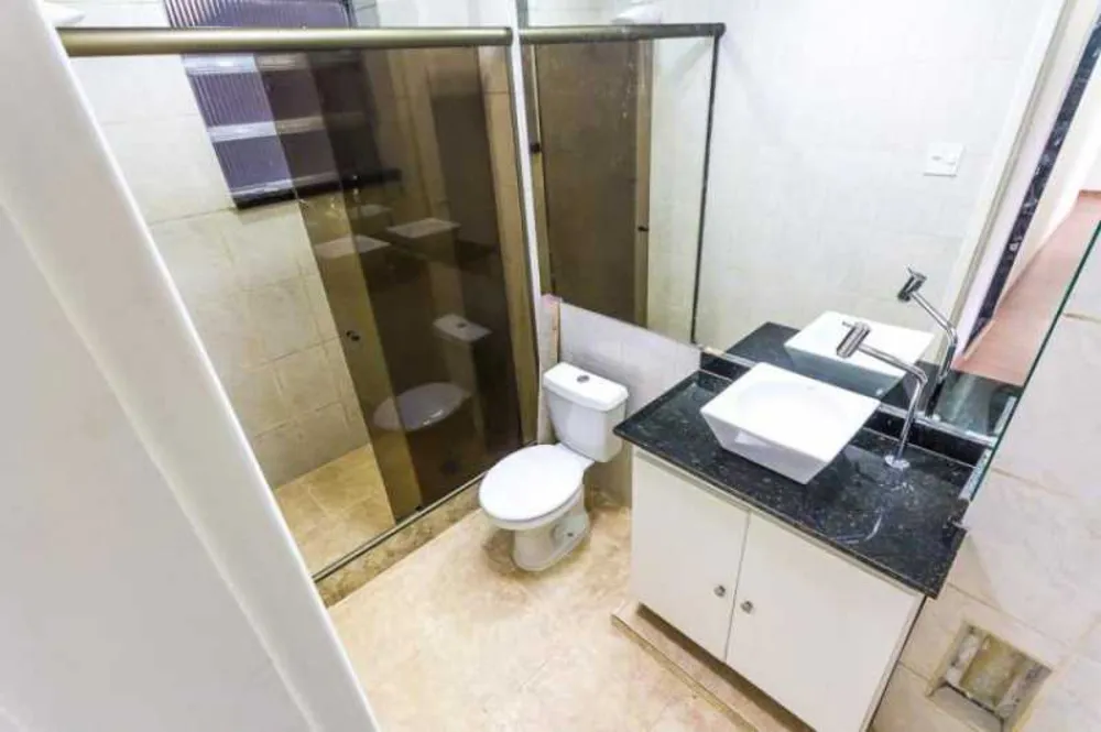 Apartamento, 2 quartos, 60 m² - Foto 7
