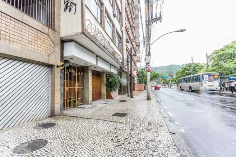 Apartamento, 2 quartos, 60 m² - Foto 12