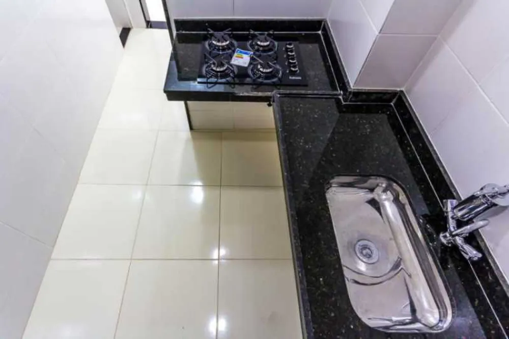 Apartamento, 2 quartos, 60 m² - Foto 20