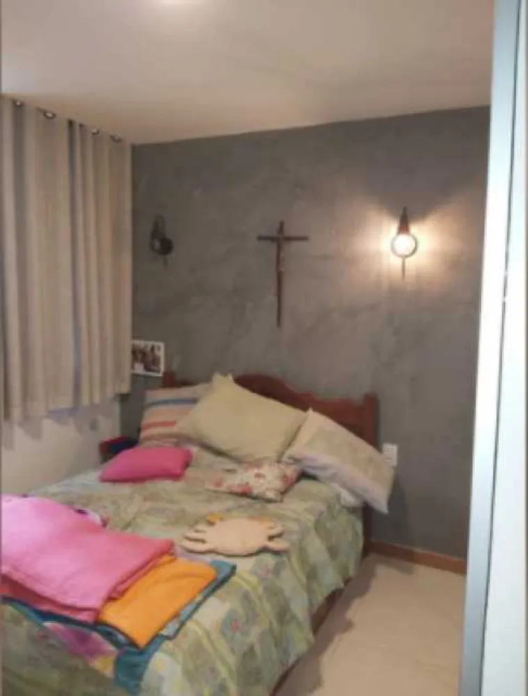 Apartamento, 2 quartos, 75 m² - Foto 2