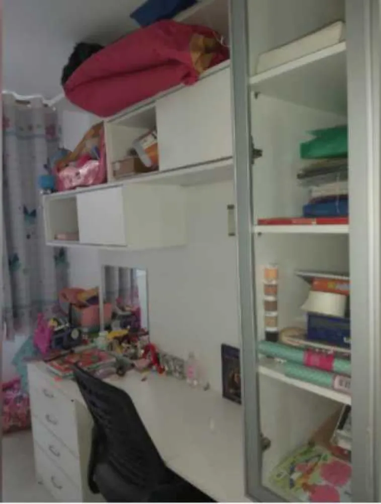 Apartamento, 2 quartos, 75 m² - Foto 5