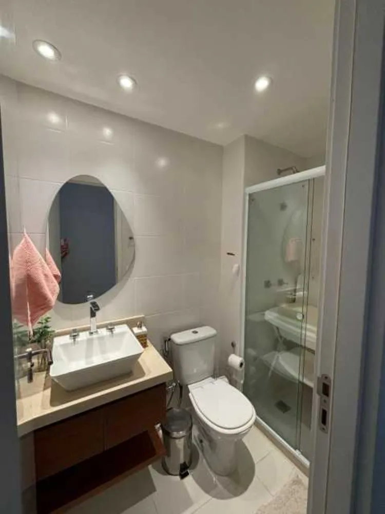 Apartamento, 2 quartos, 73 m² - Foto 15
