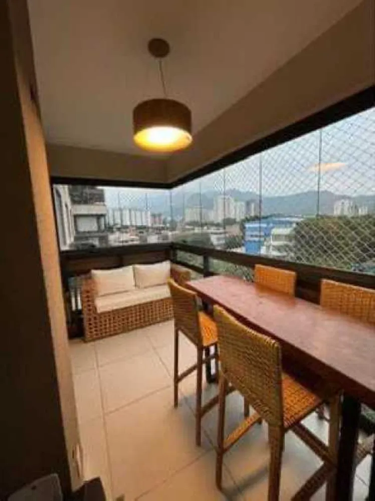 Apartamento, 2 quartos, 73 m² - Foto 2