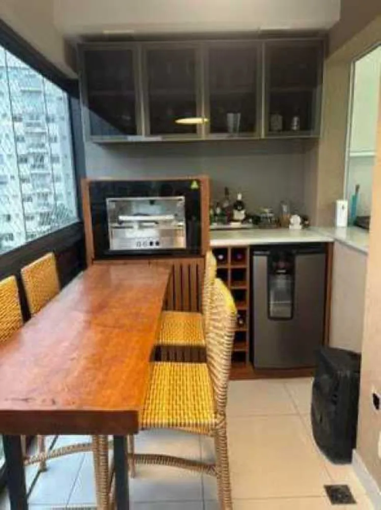 Apartamento, 2 quartos, 73 m² - Foto 10