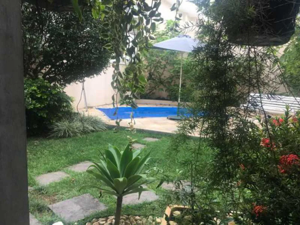 Casa de Condomínio, 4 quartos - Foto 10