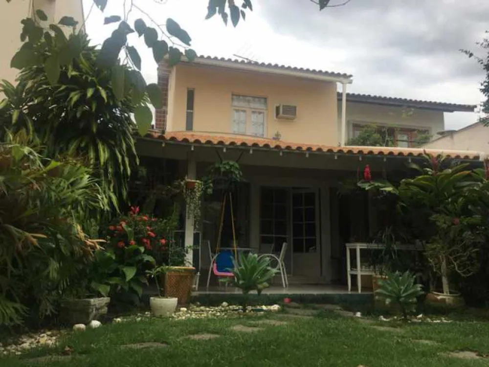 Casa de Condomínio, 4 quartos - Foto 14