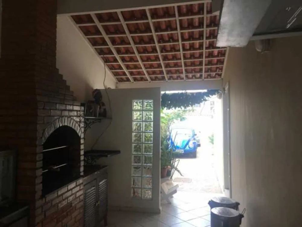Casa de Condomínio, 4 quartos - Foto 5
