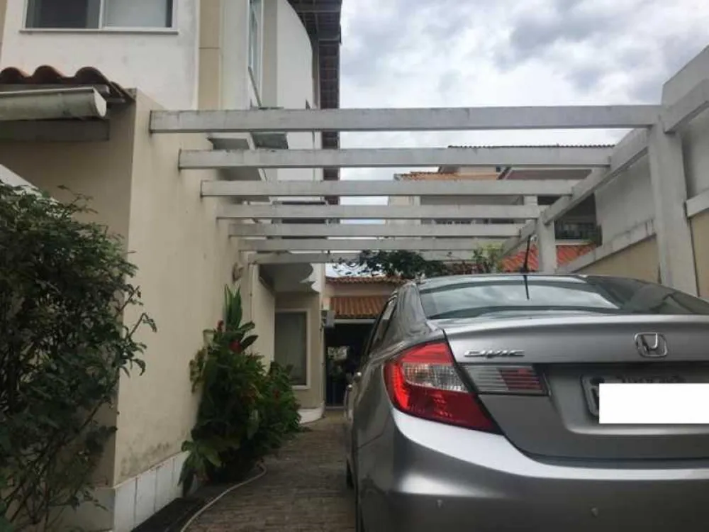 Casa de Condomínio, 4 quartos - Foto 20