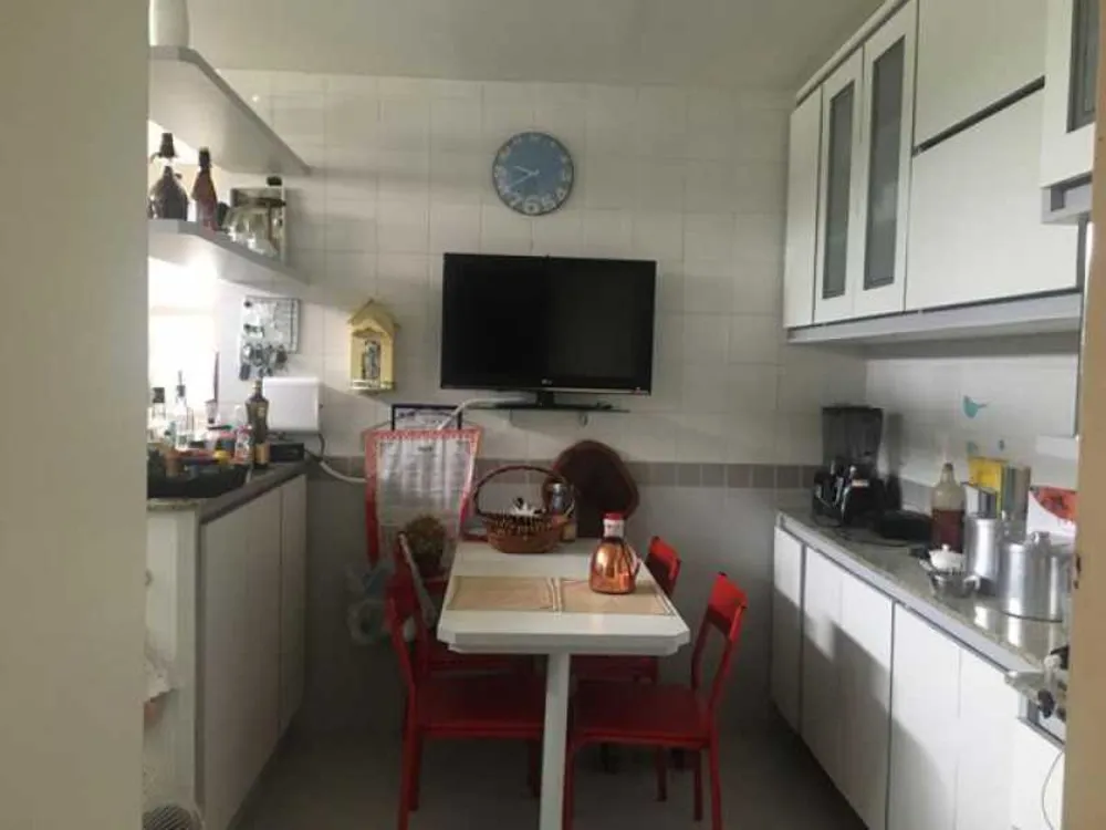 Casa de Condomínio, 4 quartos - Foto 7