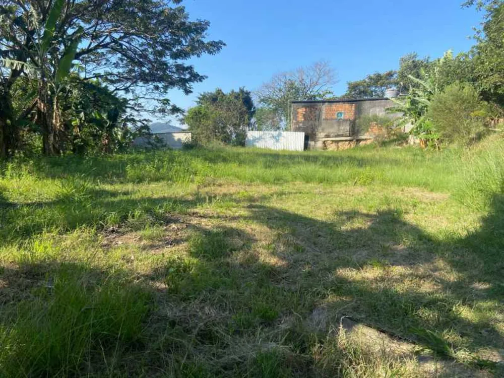 Terreno, 270 m² - Foto 1