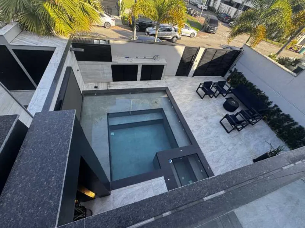Casa de Condomínio, 5 quartos - Foto 9