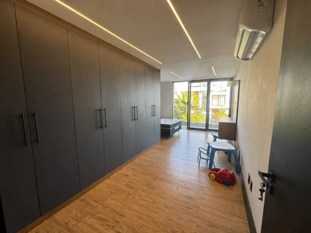 Casa de Condomínio, 5 quartos - Foto 1