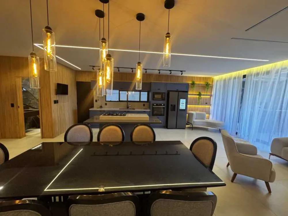 Casa de Condomínio, 5 quartos - Foto 6