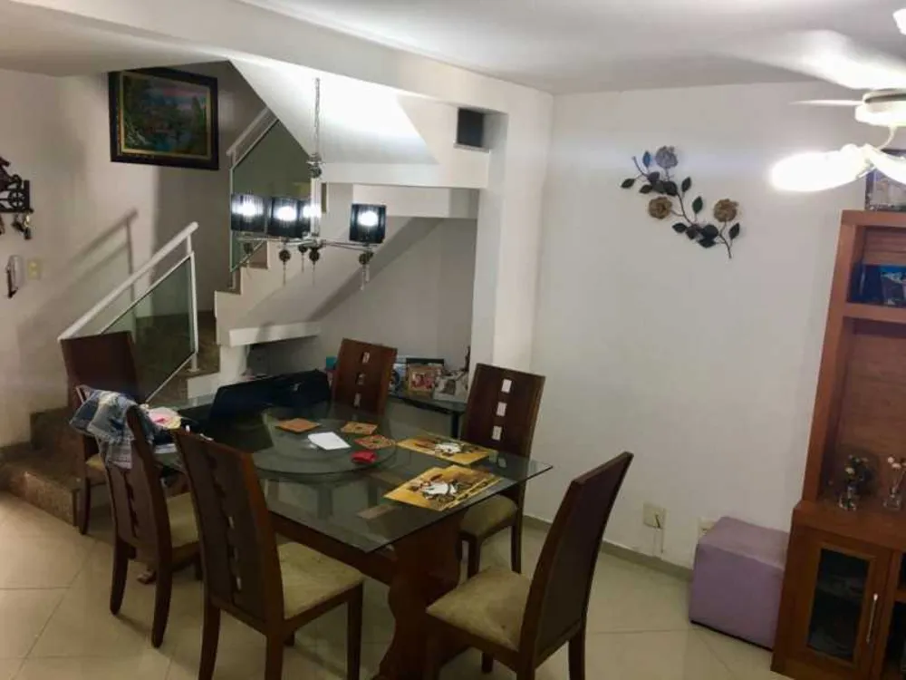Casa, 3 quartos, 117 m² - Foto 1