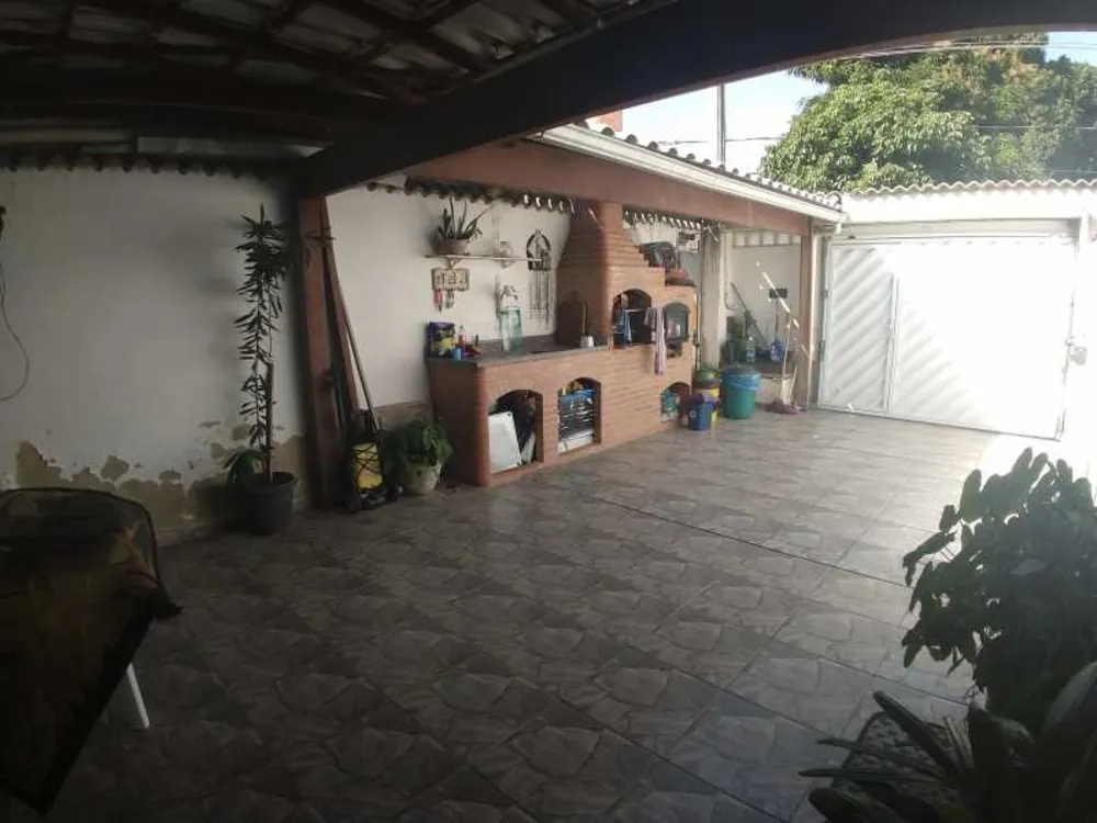 Casa, 3 quartos, 117 m² - Foto 24