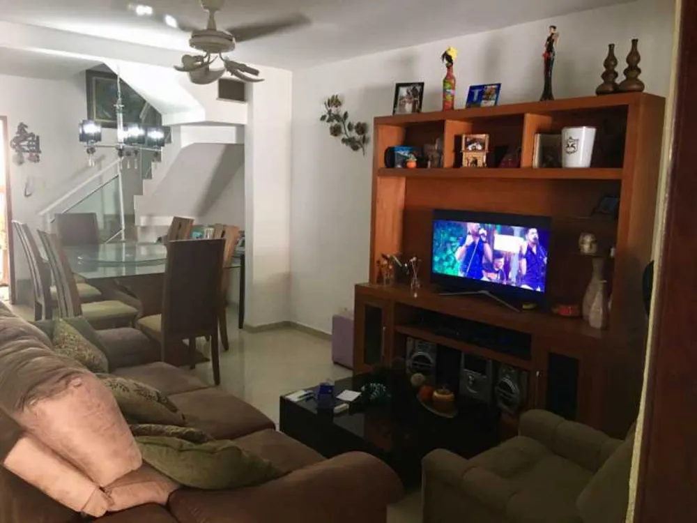 Casa, 3 quartos, 117 m² - Foto 5