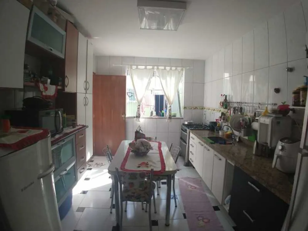 Casa, 3 quartos, 117 m² - Foto 11