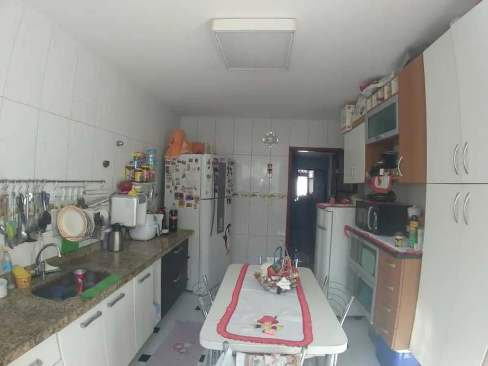 Casa, 3 quartos, 117 m² - Foto 22