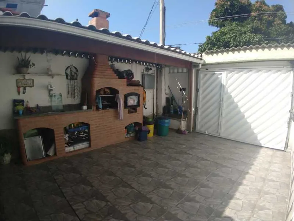 Casa, 3 quartos, 117 m² - Foto 26