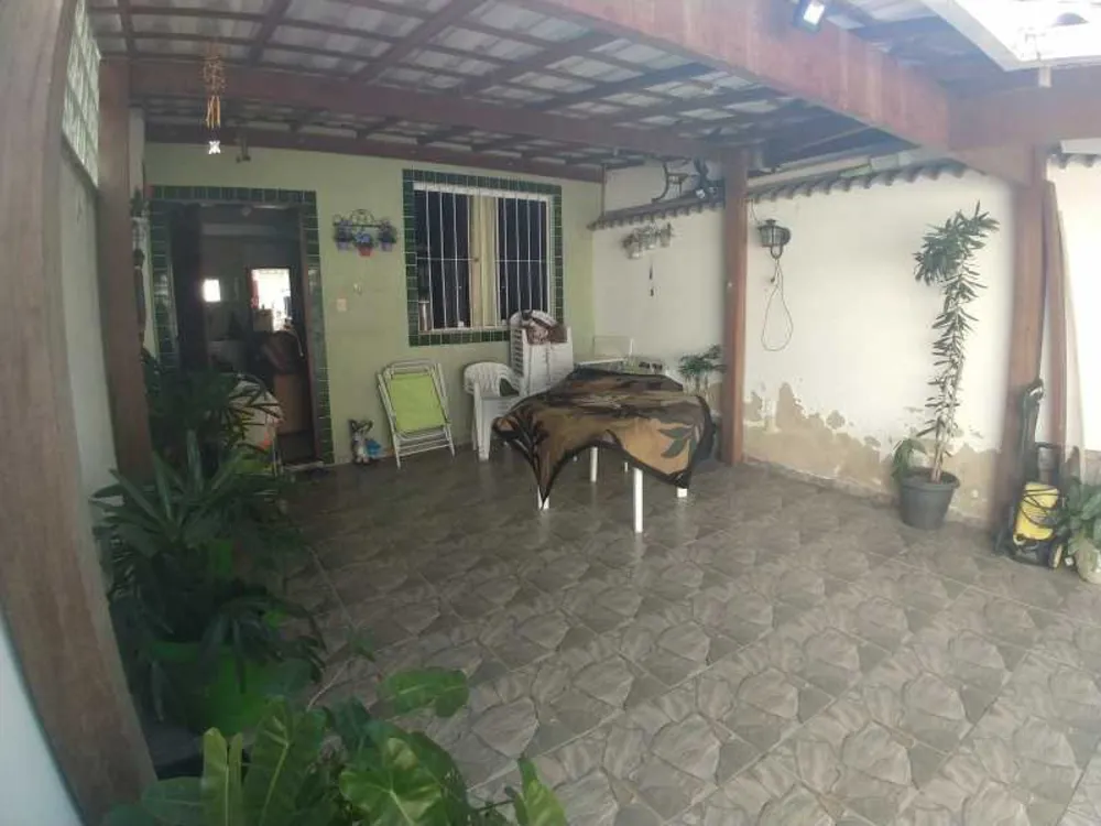 Casa, 3 quartos, 117 m² - Foto 4