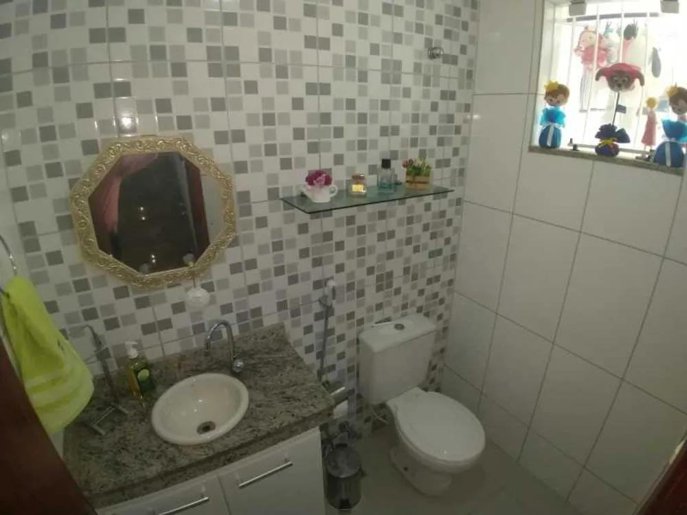 Casa, 3 quartos, 117 m² - Foto 3
